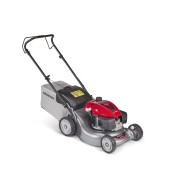 Бензинова косачка Honda HRG 466 PKEH