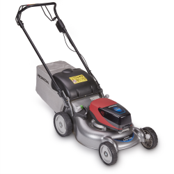 Акумулаторна косачка Honda HRG466XB SE - 36V, без батерия и зарядно