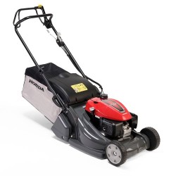 Бензинова косачка Honda HRX 476 QY