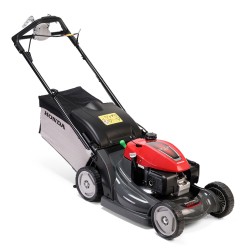 Бензинова косачка Honda HRX 476 VK