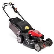 Бензинова косачка Honda HRX 476 HY