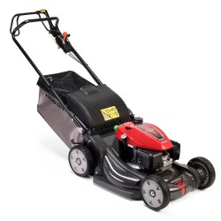 Бензинова косачка Honda HRX 476 HY