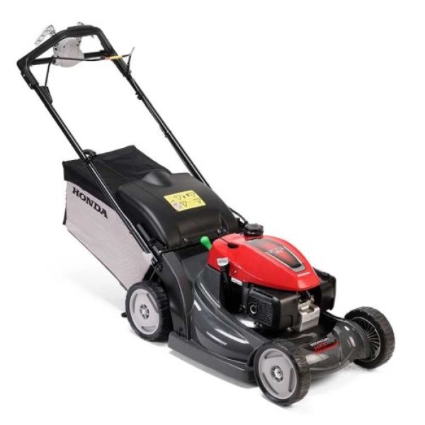 Бензинова косачка Honda HRX 537 VK