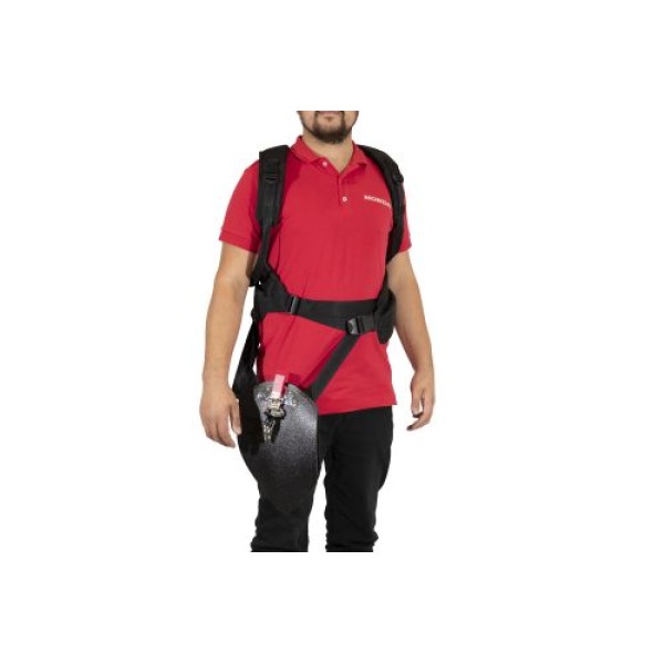 Бензинов тример Honda UMK 450 XEET