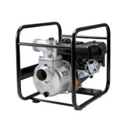 Моторна помпа за чиста вода 3" , Koshin SEV-80X-BAC