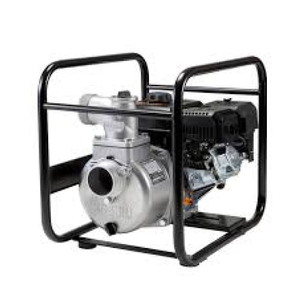 Моторна помпа за чиста вода 3" , Koshin SEV-80X-BAC