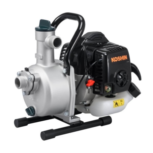Моторна помпа за чиста вода 1" , Koshin SEV-25L-BAC
