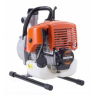 Моторна помпа за чиста вода 1" , Koshin SEV-25F-BAB