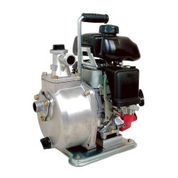 Моторна помпа за чиста вода 1" , Koshin SEH-25H-BAD