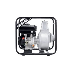 Моторна помпа за чиста вода 4" , Koshin SEV-100X-BAE