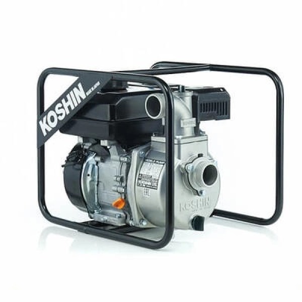 Моторна помпа за чиста вода 2" , Koshin SEV-50X-BAE