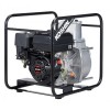 Моторна помпа за мръсна вода 4" , Koshin STV-100X-BAA