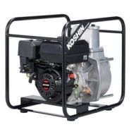 Моторна помпа за мръсна вода 4" , Koshin STV-100X-BAA