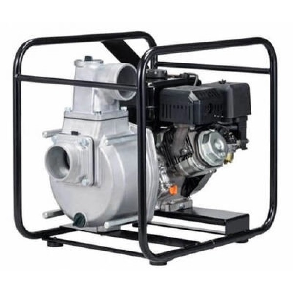 Моторна помпа за мръсна вода 4" , Koshin STV-100X-BAA