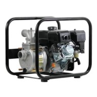 Моторна помпа за мръсна вода 2" , Koshin STV-50X-BAA