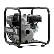 Моторна помпа за мръсна вода 2" , Koshin STV-50X-BAA