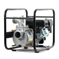 Моторна помпа за мръсна вода 3" , Koshin STV-80X-BAA