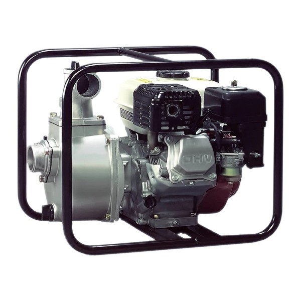 Моторна помпа за чиста вода Koshin SEH-50X-BBB (Honda GX120)