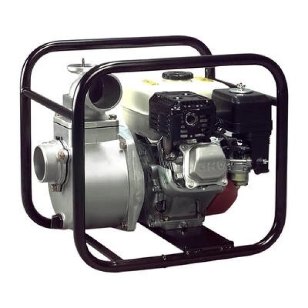 Моторна помпа за чиста вода Koshin SEH-80X (Honda GX160)