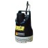 Електрическа потопяема помпа Koshin PX-55022-BAC, 620W, 2", дебит 15.5 куб.м/ч