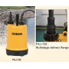 Потопяема помпа за вода Koshin PXJ-150-BAB (150W) Потопяема помпа за вода Koshin PXJ-150-BAB (150W)