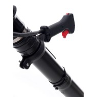 Бензинова духалка за листа Kraft & Dele , 2 к.с.