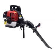 Бензинова духалка за листа Kraft & Dele , 2 к.с.