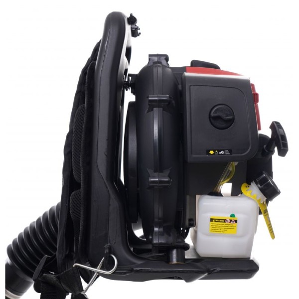 Бензинова духалка за листа Kraft & Dele , 2 к.с.