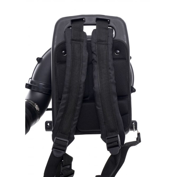 Бензинова духалка за листа Kraft & Dele , 2 к.с.