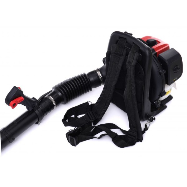 Бензинова духалка за листа Kraft & Dele , 2 к.с.