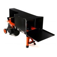 Машина за цепене на дърва Kraft & Dele