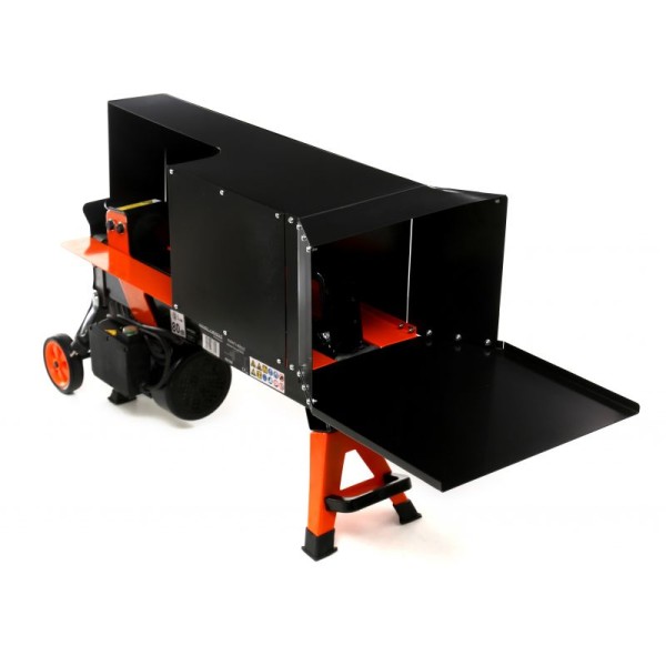 Машина за цепене на дърва Kraft & Dele