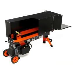 Машина за цепене на дърва Kraft & Dele