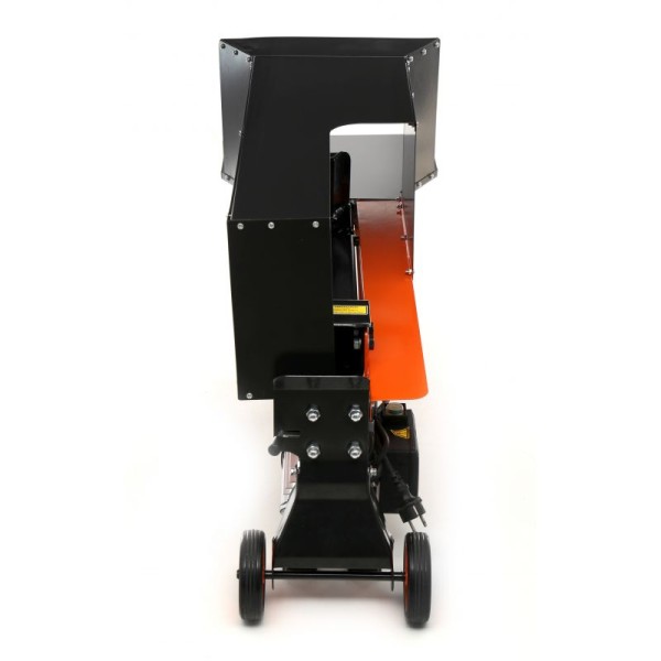 Машина за цепене на дърва Kraft & Dele