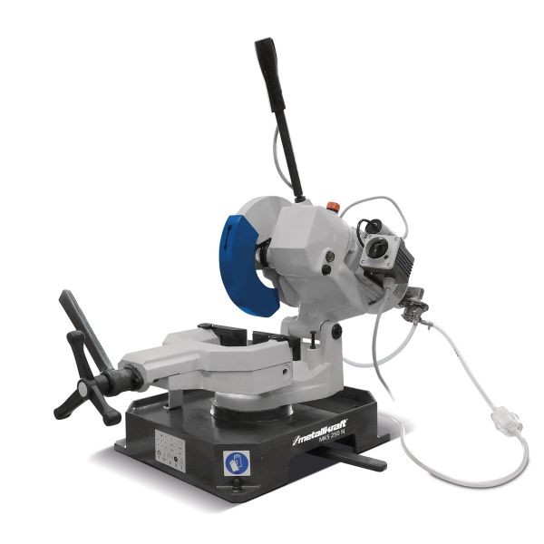 Циркуляр за метал Metallkraft MKS 250 N, 230V ,1.1 kW Циркуляр за метал Metallkraft MKS 250 N, 230V ,1.1 kW