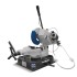 Циркуляр за метал Metallkraft MKS 250 N, 230V ,1.1 kW