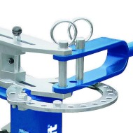 Ръчна тръбоогъваща преса - тръбогиб Metallkraft RB 30