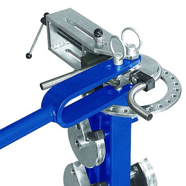 Ръчна тръбоогъваща преса - тръбогиб Metallkraft RB 30