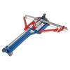 Montolit Masterpiuma 101P5 Italica машина за рязане на плочки 1010 mm