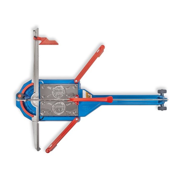 Montolit Masterpiuma 101P5 Italica машина за рязане на плочки 1010 mm