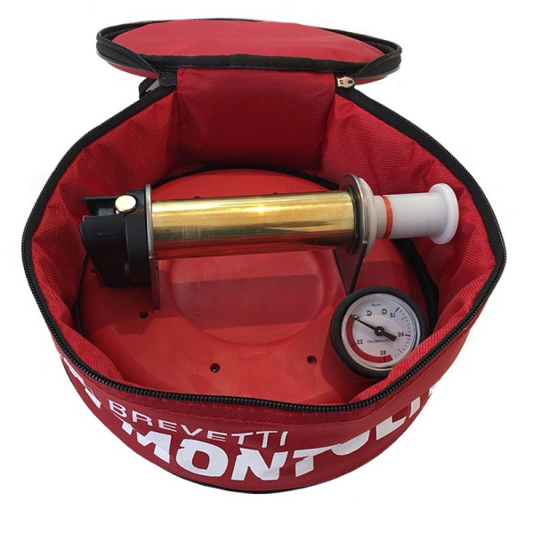 Вендуза Montolit 300-76 за повдигане на плоскости с големи размери