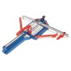Montolit Masterpiuma 81P5 Italica машина за рязане на плочки 810 mm Montolit Masterpiuma 81P5 Italica машина за рязане на плочки 810 mm
