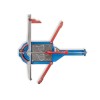 Montolit Masterpiuma 81P5 Italica машина за рязане на плочки 810 mm Montolit Masterpiuma 81P5 Italica машина за рязане на плочки 810 mm