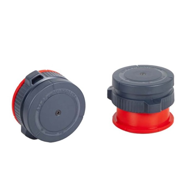 Регулируема опора за голямоформатни плочки Montolit Atlas, 2 бр.