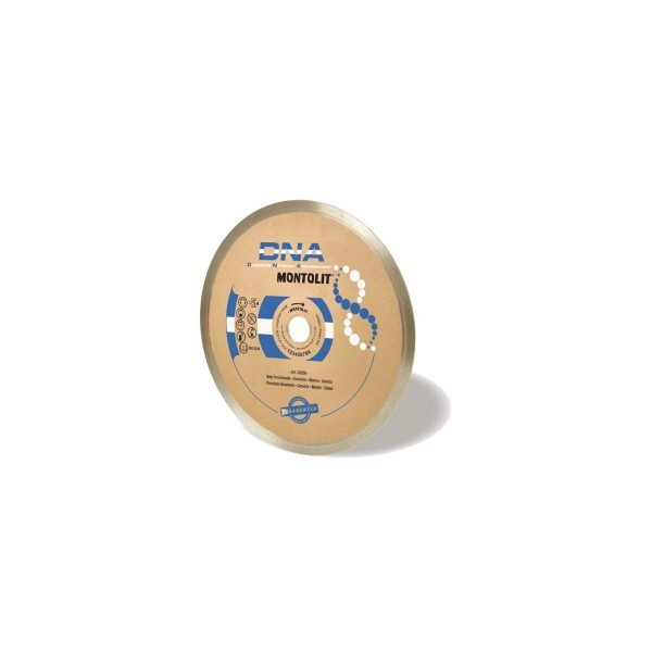 Диамантен диск Montolit CX