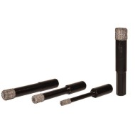 Диамантен фрезер Montolit FAJ