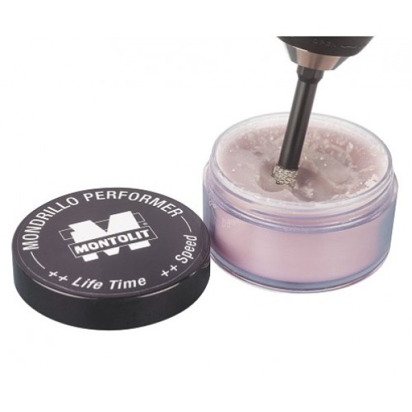 Охлаждаща паста за фрезоване Montolit M-Performer