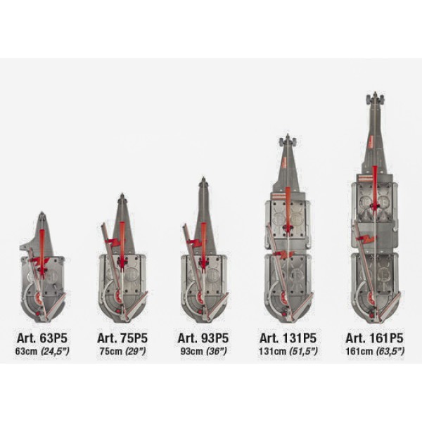 Машина за рязане на плочки Montolit Masterpiuma Power 5 161P5