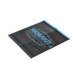 Каучукова подложка за рязане на мозайка Montolit Mosakit