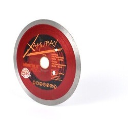 Диамантен диск за мокро рязане Montolit CPH XAMURAY